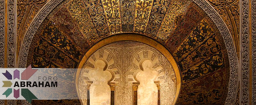 mihrab mezquita cordoba